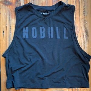 NoBull project women’s muscle tank